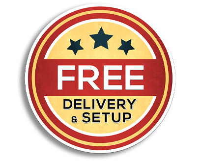 Old Hickory Sheds Free Delivery & Setup