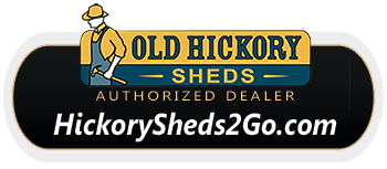 Old Hickory Sheds of Coeur d'Alene Sales Lot