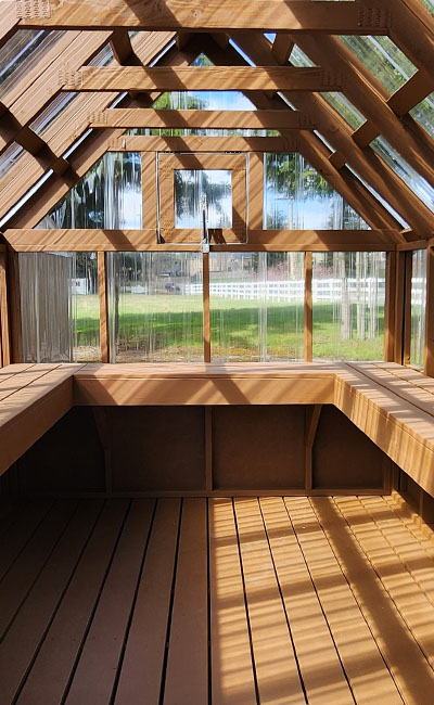 greenhouse 7
